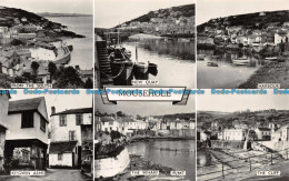 R113103 Mousehole. Multi View. Overland Views. RP - World