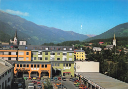 CPSM Lienz-Hotel Sonne-RARE-Timbre   L2932 - Lienz