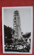 RPPC Kowalak   Ferris Wheel.    Circa 1990's    Ref 6414 - Andere & Zonder Classificatie