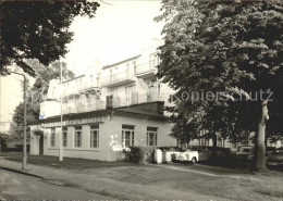 72183178 Kuehlungsborn Ostseebad Ferienheim Erwin Fischer Kuehlungsborn - Kühlungsborn