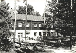 72183056 Lilienstein Berggasstaette Fels Lilienstein Bad Schandau - Bad Schandau