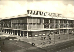 72183051 Dresden Kulturpalast  Dresden - Dresden