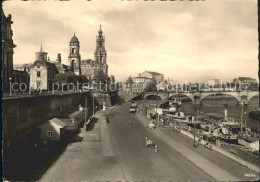 72183046 Dresden Schiffsanlegestelle Terrassenufer Dresden - Dresden