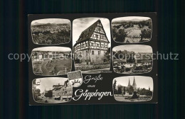 72182976 Goeppingen  Goeppingen - Goeppingen