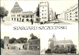 72182972 Stargard Szczecinski  Stargard Szczecinski - Pologne