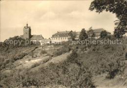 72182940 Allstedt Schloss Allstedt - Autres & Non Classés