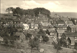 72182928 Schnett  Masserberg Thueringer Wald - Masserberg