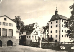72182923 Schloss Kochberg Mit Liebhabertheater Schloss Kochberg - Altri & Non Classificati