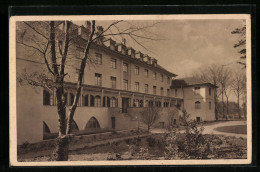 AK Bonn-Venusberg, Vorderansicht Des Liebfrauenhauses  - Bonn