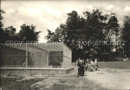 72182907 Sondershausen Thueringen HOG Zum Possen Baerenzwinger Sondershausen - Sondershausen