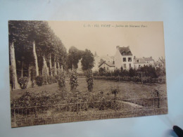 FRANCE   POSTCARDS   VICHY - Other & Unclassified