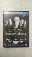 DVD - Destination Finale - Devon Sawa - Sonstige & Ohne Zuordnung