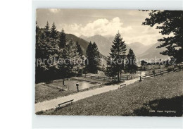 72182785 Oberjoch Haus Ingeburg Oberjoch - Hindelang