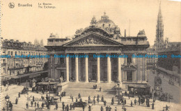 R113270 Bruxelles. The Exchange. Ern. Thill. Nels - Monde