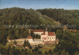 72182707 Lohr Main Kloster Maria Buchen Lohr - Autres & Non Classés