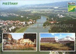 72182698 Piestany Hotel Slnava  Banska Bystrica - Slowakei