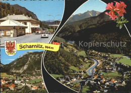72182695 Scharnitz  Scharnitz - Autres & Non Classés