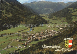 72182681 Obervellach Kaernten  Obervellach - Andere & Zonder Classificatie