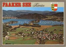 72182680 Faakersee  Villach - Altri & Non Classificati