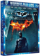 Batman - The Dark Knight Le Chevalier Noir - Blu-ray - DC COMICS [Édition Collector] - Other & Unclassified