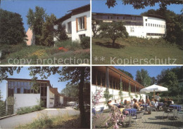 72182656 Goetzis Vorarlberg Arbogast Jugend Bildungshaus  Goetzis Vorarlberg - Autres & Non Classés