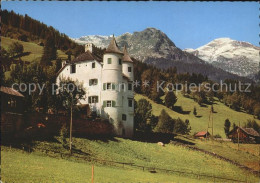 72182650 Bad Hofgastein Weitmoser Schloessl  Bad Hofgastein - Sonstige & Ohne Zuordnung