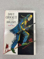 Davy Crockett Et Les Brigands - 1969 - Autres & Non Classés