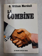 La Combine "The Deal" / Janvier 1969 - Autres & Non Classés