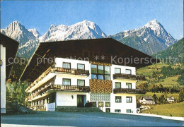 72182614 Windischgarsten Hotel Restaurant Sperlhof  Windischgarsten - Sonstige & Ohne Zuordnung