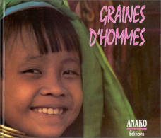 Graines D'hommes - Autres & Non Classés