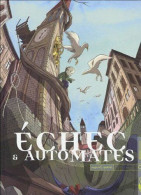 Echec Et Automates T01 - Autres & Non Classés