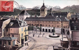 73 - Savoie -  CHAMBERY -  Place Du Centenaire  - Chambery