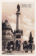 73 - Savoie -  CHAMBERY - La Fontaine Des Elephants - Statue Du General Boigne - Chambery