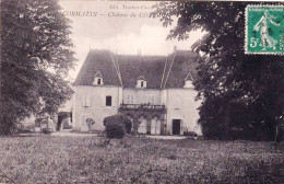 71 - Saone Et Loire - CORMATIN - Chateau Du Coteau - Otros & Sin Clasificación