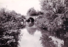 71  - Saone Et Loire - SAINT LEGER Sur DHEUNE -  La Dheune Au Pont De La Gruere - Other & Unclassified