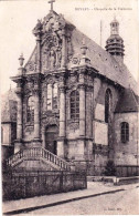 58 - Nievre -   NEVERS -  Chapelle De La Visitation - Nevers