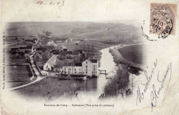 77 - Seine Et Marne - SERBONNE ( Crécy-la-Chapelle )  -  Vue Prise Du Plateau - Autres & Non Classés