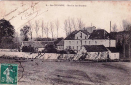 77 - Seine Et Marne - SAINTE COLOMBE -  Moulin Des Bruyeres - Autres & Non Classés