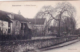 77 - Seine Et Marne -  GOUVERNES -  Le Frene Pleureur - Altri & Non Classificati