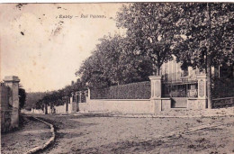 77 - Seine Et Marne - ESBLY -  Rue Pasteur - Esbly