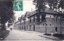 77 - Seine Et Marne -  COUILLY PONT Aux DAMES - Maison De Retraite De Pont Aux Dames - Altri & Non Classificati