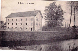 77 - Seine Et Marne - ESBLY -    Le Moulin - Esbly