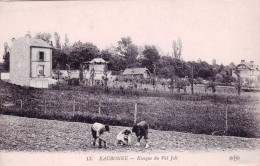 95 - Val D Oise - EAUBONNE -  Kiosque Du Val Joli - Autres & Non Classés