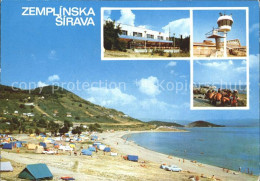 72182559 Zemplinska Sirava Restauracia Lodenica Pristav  Zemplinska Sirava - Slowakei