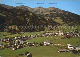 72182546 Rauris Hirschkopf Baukogl Rosakopf  Rauris - Autres & Non Classés