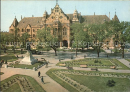 72182514 Kecskemet Rathaus Kecskemet - Ungarn