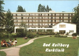 72182507 Bad Kellberg Kurklinik  Bad Kellberg - Otros & Sin Clasificación