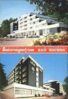 72182497 Bad Sachsa Harz Seniaorenzentrum Bad Sachsa - Bad Sachsa