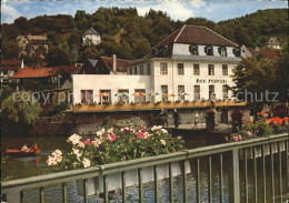 72182473 Gemuend Eifel Kurhotel Friedrichs  Gemuend - Schleiden