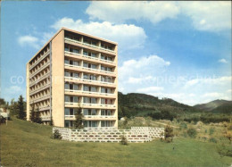 72182459 Gengenbach Sanatorium Kurklinik Kinzigtal  Gengenbach - Other & Unclassified